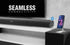 Beast 9000 2.1 Ch Wireless Soundbar